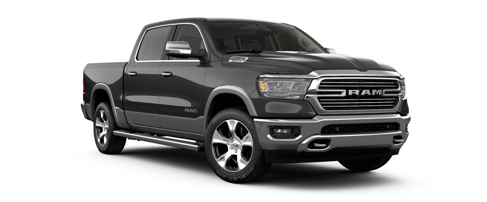 Dodge 2024 2019 laramie